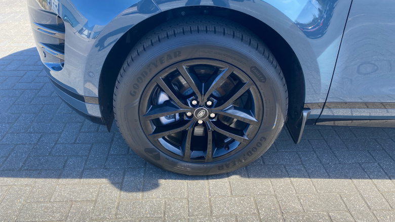 Land Rover Range Rover Evoque 1.5 P270e Dynamic SE 5dr Auto Hatchback